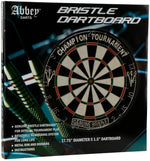Placa darts Abbey Sisal Classic
