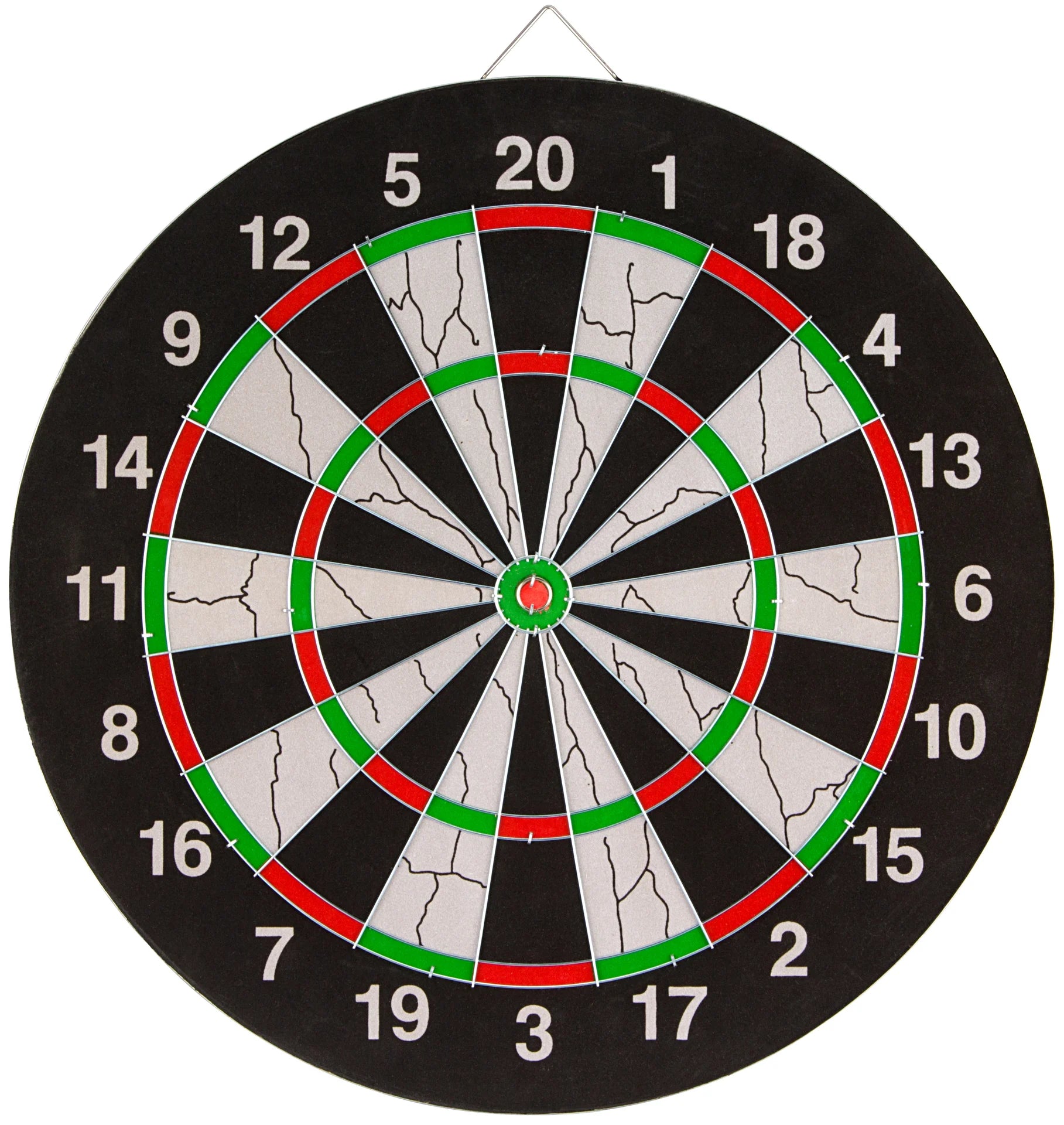 Placa darts Faver Flock II