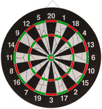 Placa darts Faver Flock II