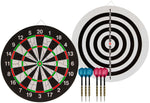 Placa darts Faver Flock II