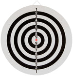 Placa darts Faver Flock II