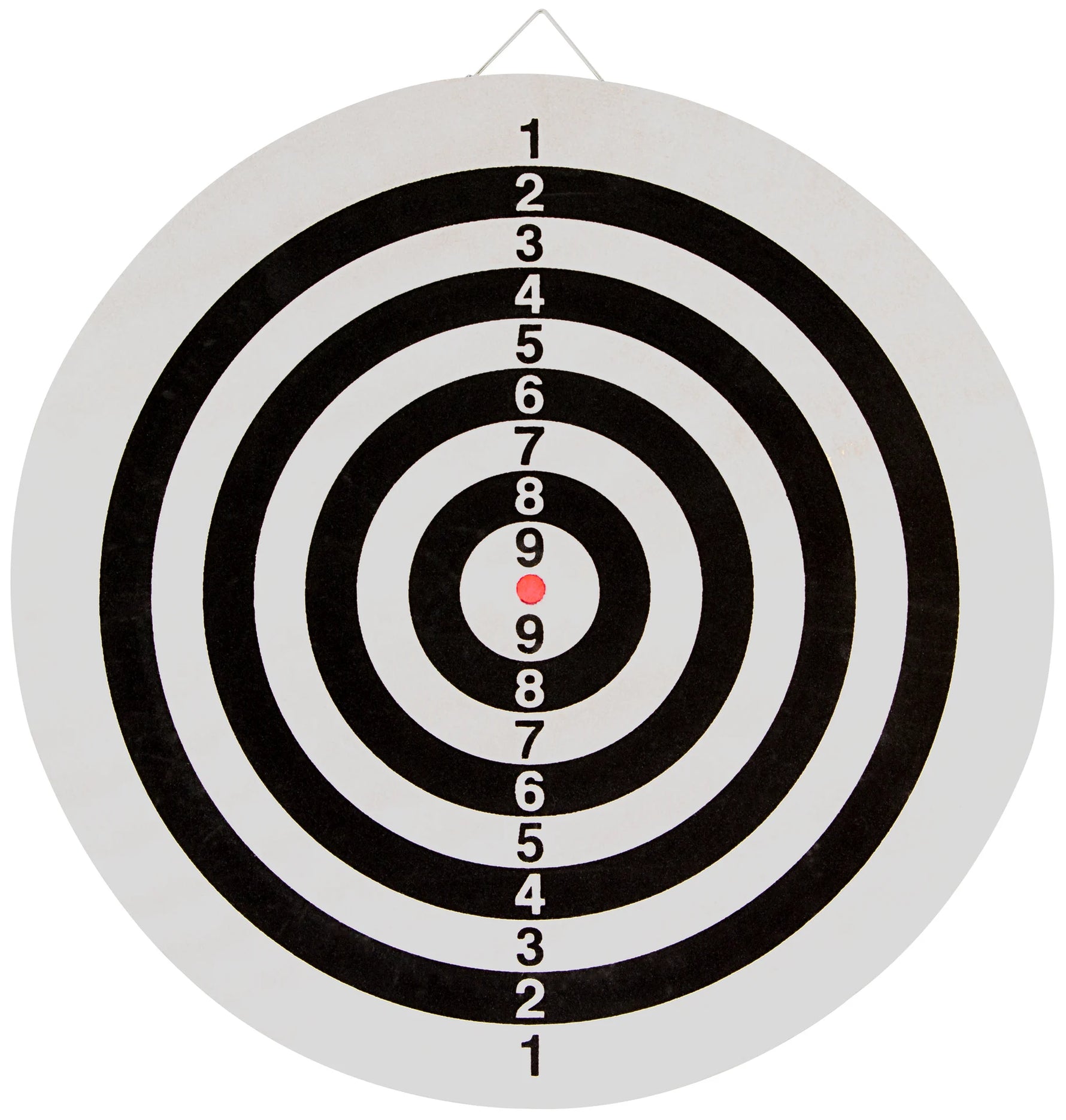 Placa darts Faver Flock II