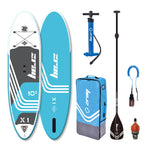 Placa sup gonflabila ZRay Rider X1, 310 cm
