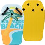 Placa surf bodyboard cu gripur, Waimea Makani