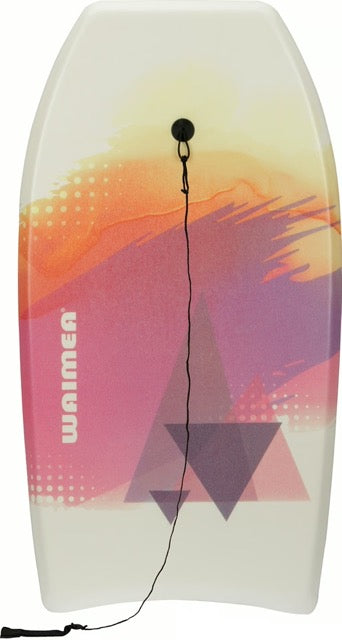 Placa surf Waimea Slick Board