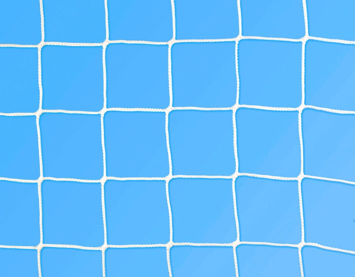 Plasa Fotbal Super 400x200: adancime: sus 100 jos: 100 cm