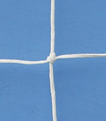 Plasa porti fotbal 3x2 m, fir 2.5mm, adancime 100 cm