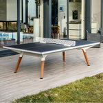 Masă Tenis de Masă Exterior Cornilleau Origin Outdoor – Made in France - expert - sport.ro