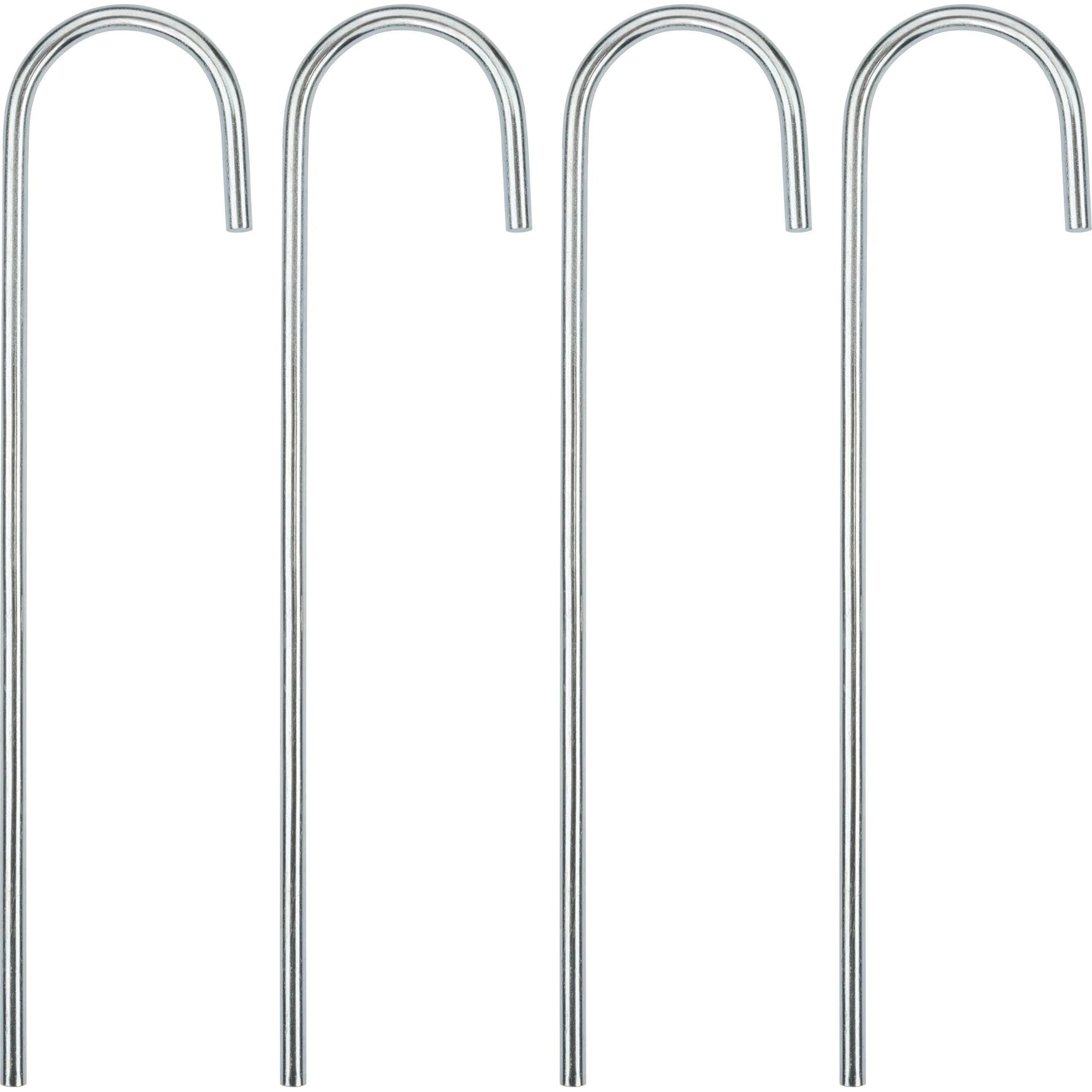 Poarta de fotbal pliabila Get&amp;GO 115 x 76 x 76 cm
