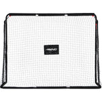 Poarta fotbal din otel Avento Target 220x170x176 cm