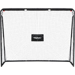 Poarta fotbal din otel  Avento Target 300x200x91.5cm
