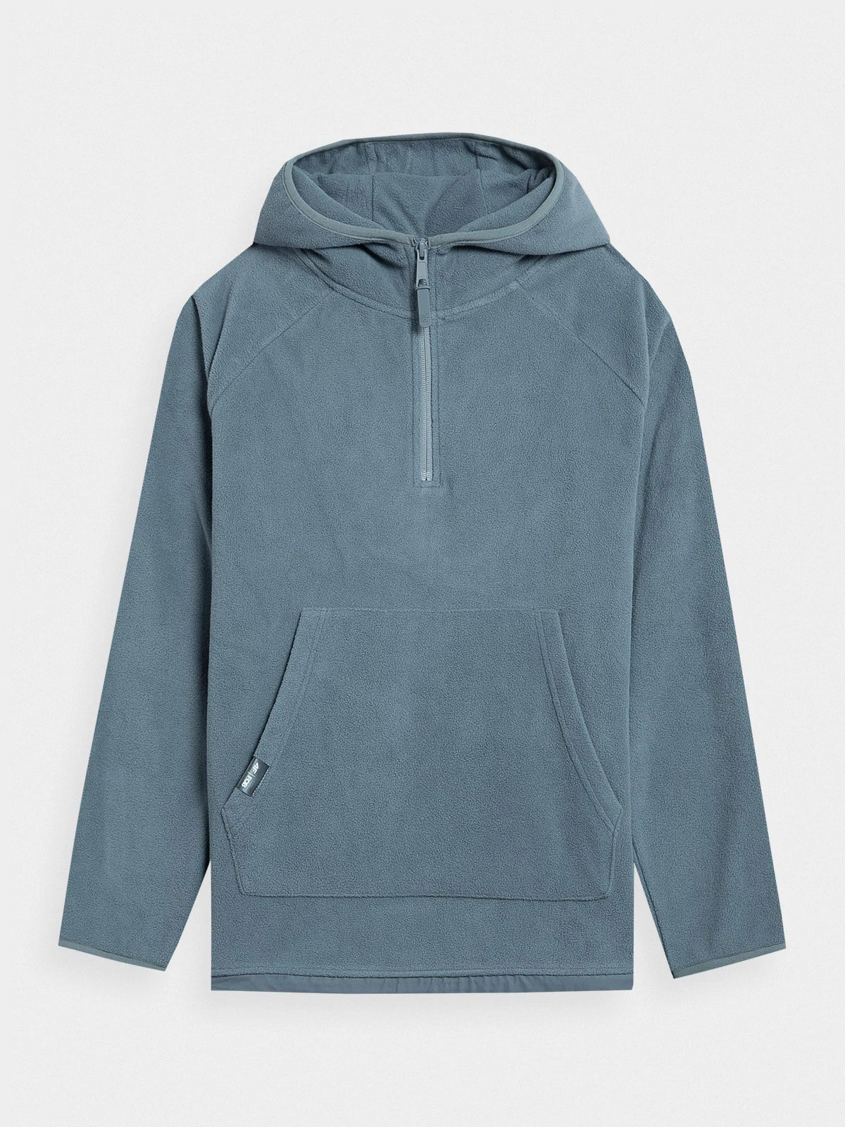 Polar cu Glugă Femei 4F PLD010 - Microfleece Cald