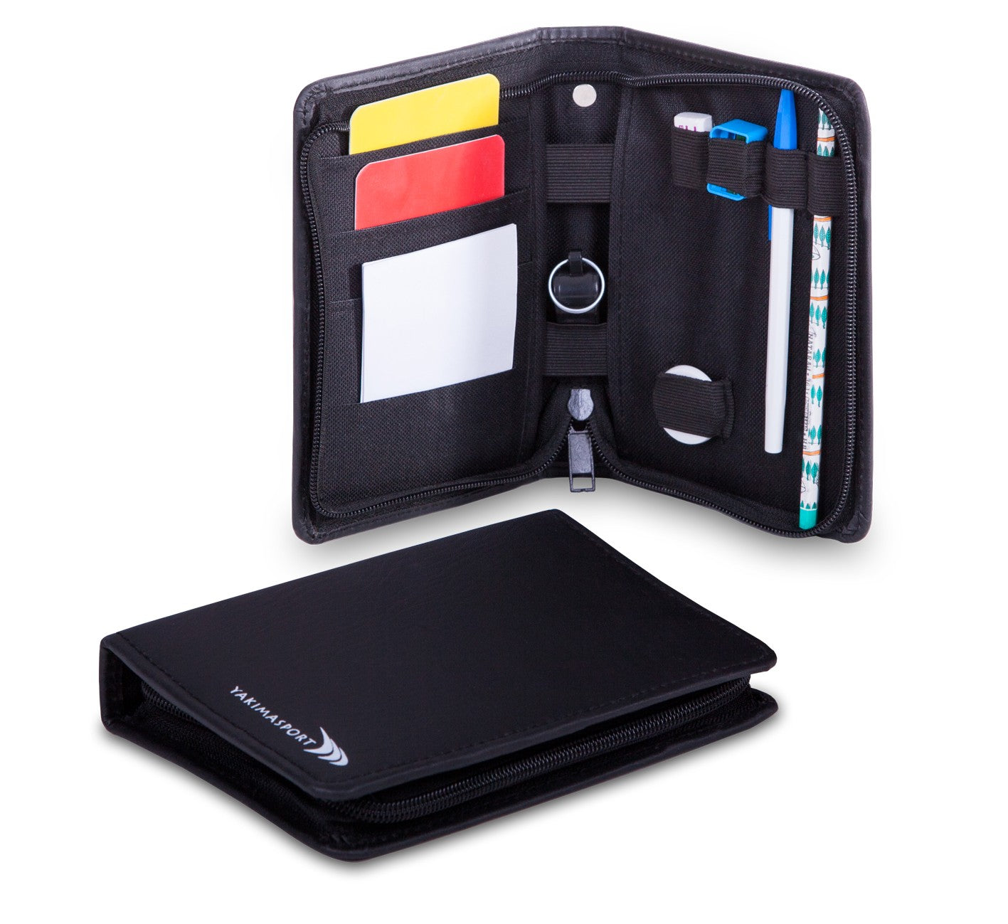 Set Cartonase arbitru