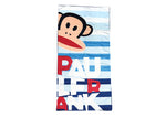Prosop plaja microfibra Paul Frank