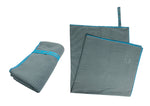 Prosop plaja microfibra Solart, 150x75 cm