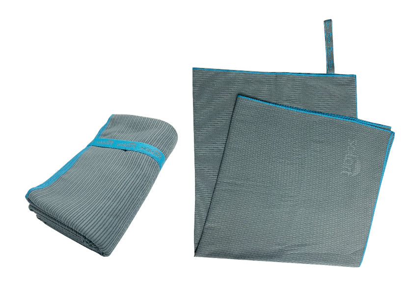 Prosop plaja microfibra Solart, 150x75 cm