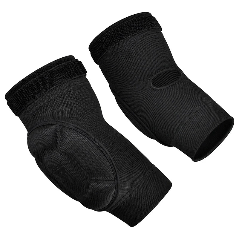 Protectie din spuma pentru cot RDX, certificata OEKO-TEXÂ® Standard 100