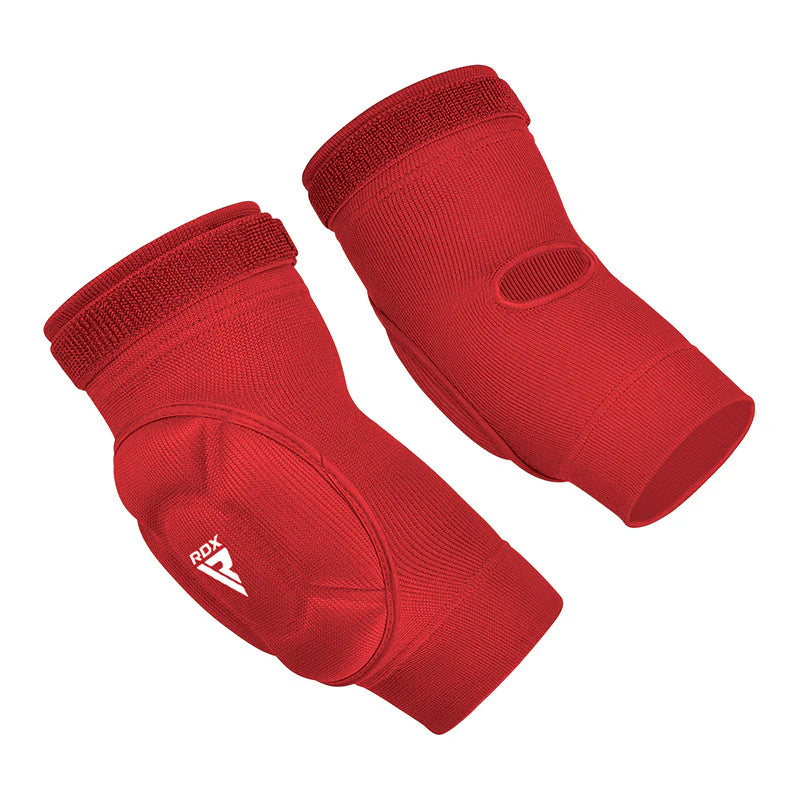 Protectie din spuma pentru cot RDX, certificata OEKO-TEXÂ® Standard 100