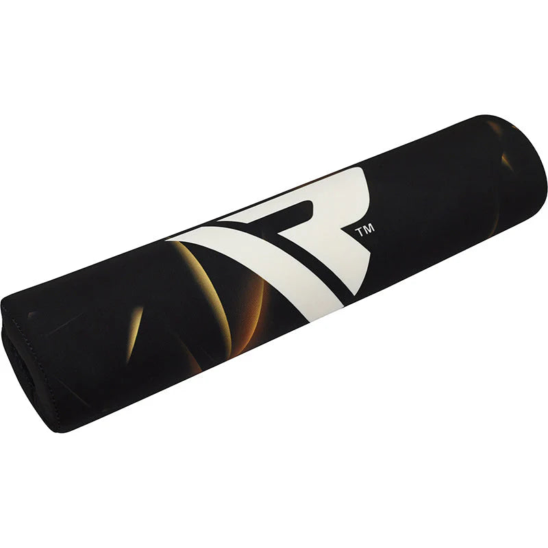 Protectie  din spuma, pentru haltere RDX B2