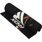 Protectie  din spuma, pentru haltere RDX B2