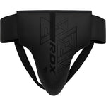Protectie Inghinala RDX F6 Kara