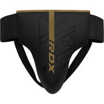 Protectie Inghinala RDX F6 Kara