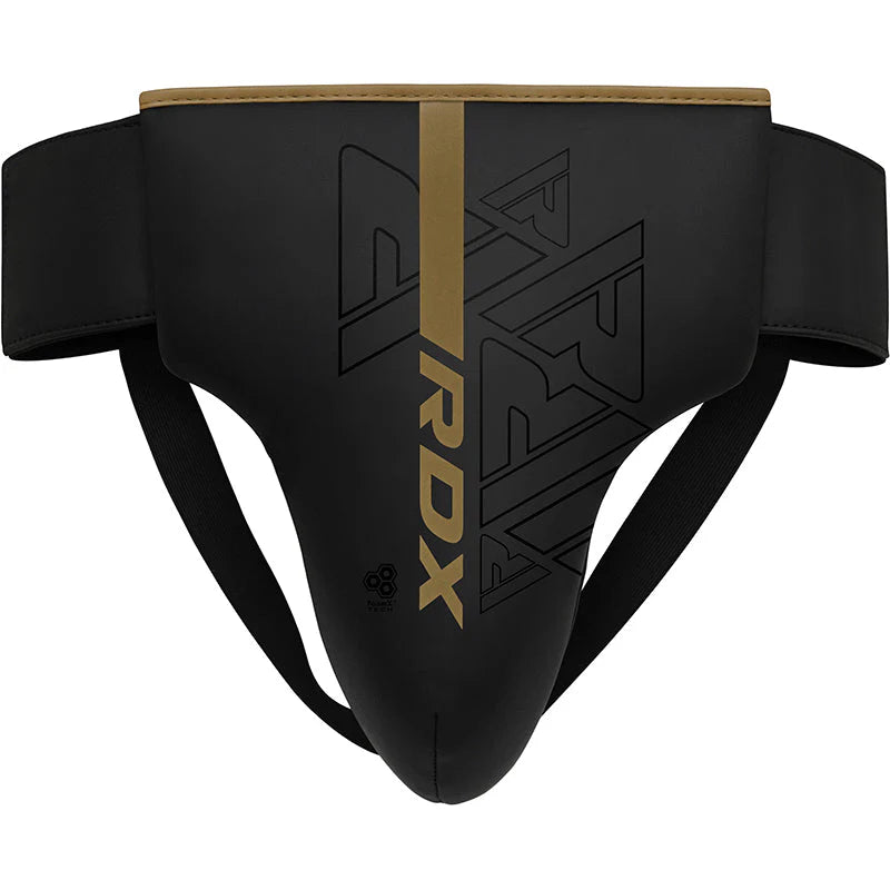 Protectie Inghinala RDX F6 Kara