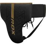 Protectie Inghinala RDX F6 Kara