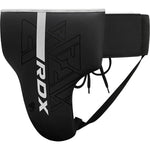 Protectie Inghinala RDX F6 Kara