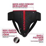Protectie Inghinala RDX F6 Kara