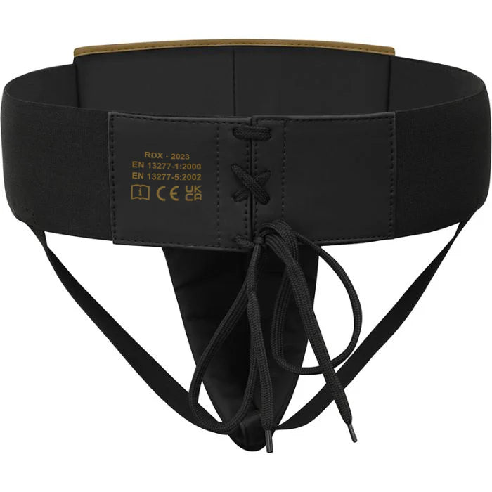 Protectie Inghinala RDX F6 Kara