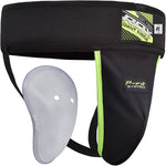 Protectie Inghinala Rdx H1, cu cupa gel