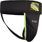 Protectie Inghinala Rdx H1, cu cupa gel