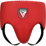 Protectie inghinala RDX PRO TRAINING APEX A4