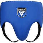 Protectie inghinala RDX PRO TRAINING APEX A4