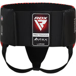 Protectie inghinala RDX PRO TRAINING APEX A4