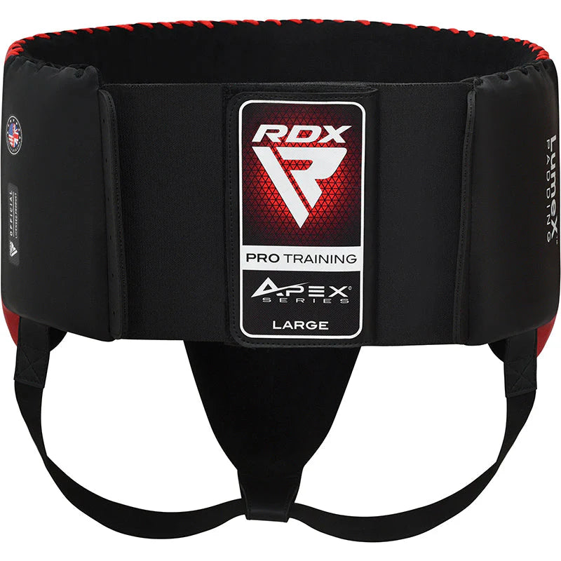 Protectie inghinala RDX PRO TRAINING APEX A4