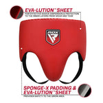Protectie inghinala RDX PRO TRAINING APEX A4