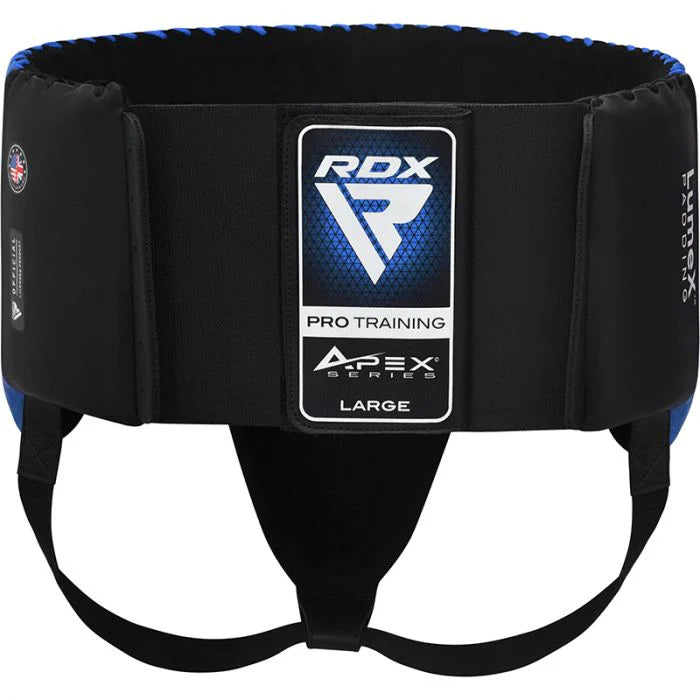 Protectie inghinala RDX PRO TRAINING APEX A4