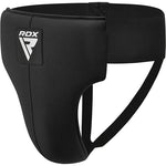 Protectie inghinala Rdx X1