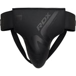 Protectie inghinala  T-15 MATTE