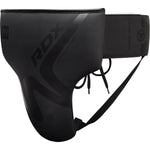 Protectie inghinala  T-15 MATTE