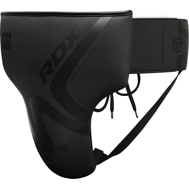 Protectie inghinala  T-15 MATTE