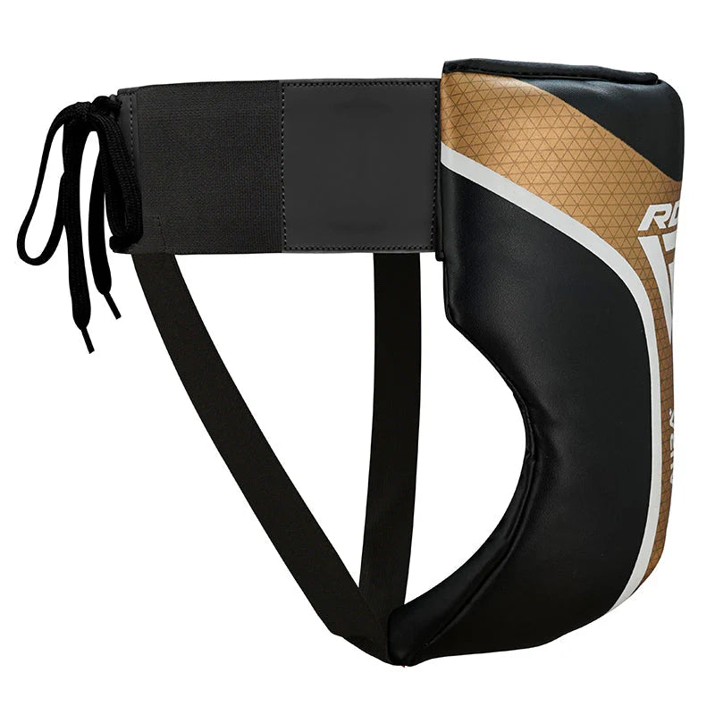 Protectie inghinale RDX Aura Plus T-17