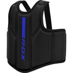 Protectie pentru piept RDX F6 Matte
