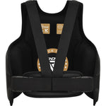 Protectie pentru piept RDX F6 Matte