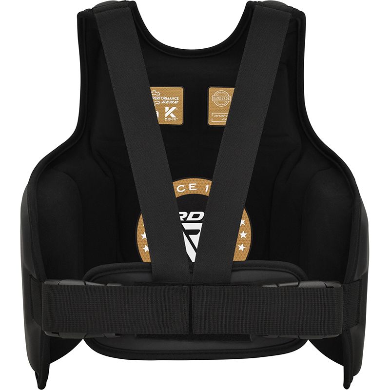 Protectie pentru piept RDX F6 Matte