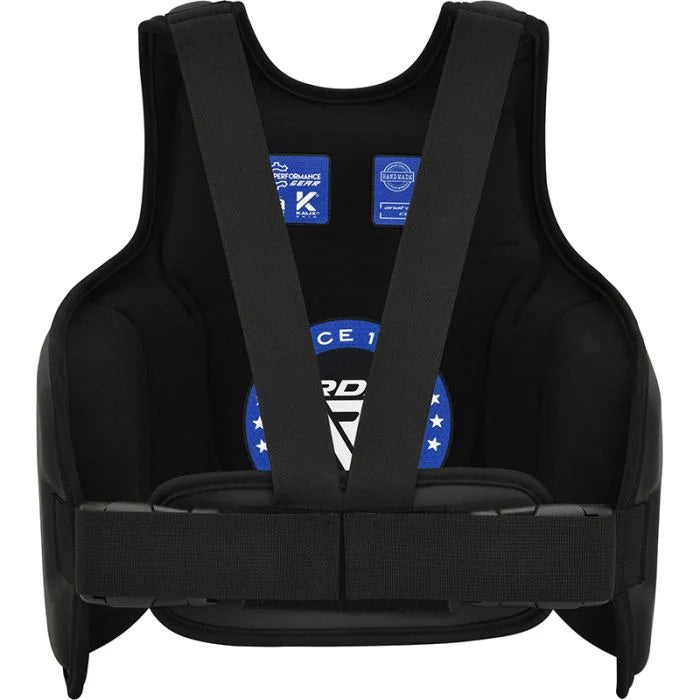 Protectie pentru piept RDX F6 Matte