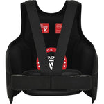 Protectie pentru piept RDX F6 Matte
