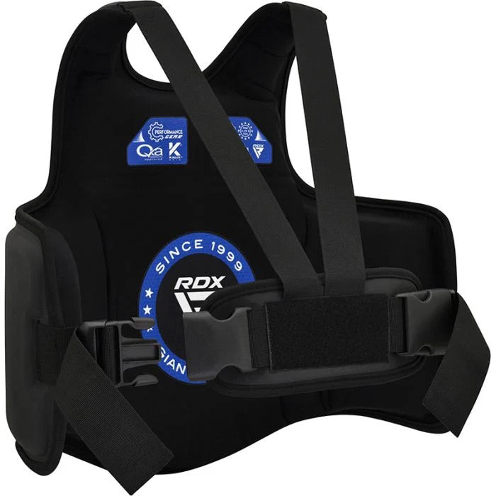 Protectie pentru piept RDX F6 Matte